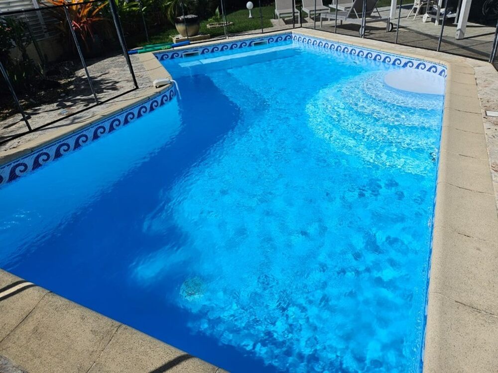 à vendre  Villa Le Gosier (97190)
