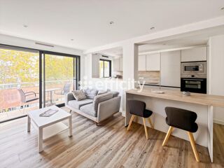  Appartement � vendre 3 pi�ces 62 m�