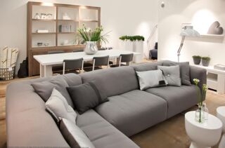  Appartement � vendre 3 pi�ces 63 m�