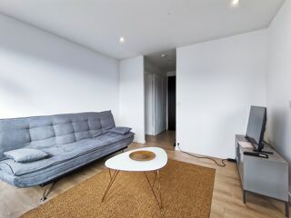  Appartement à vendre 2 pièces 41 m²