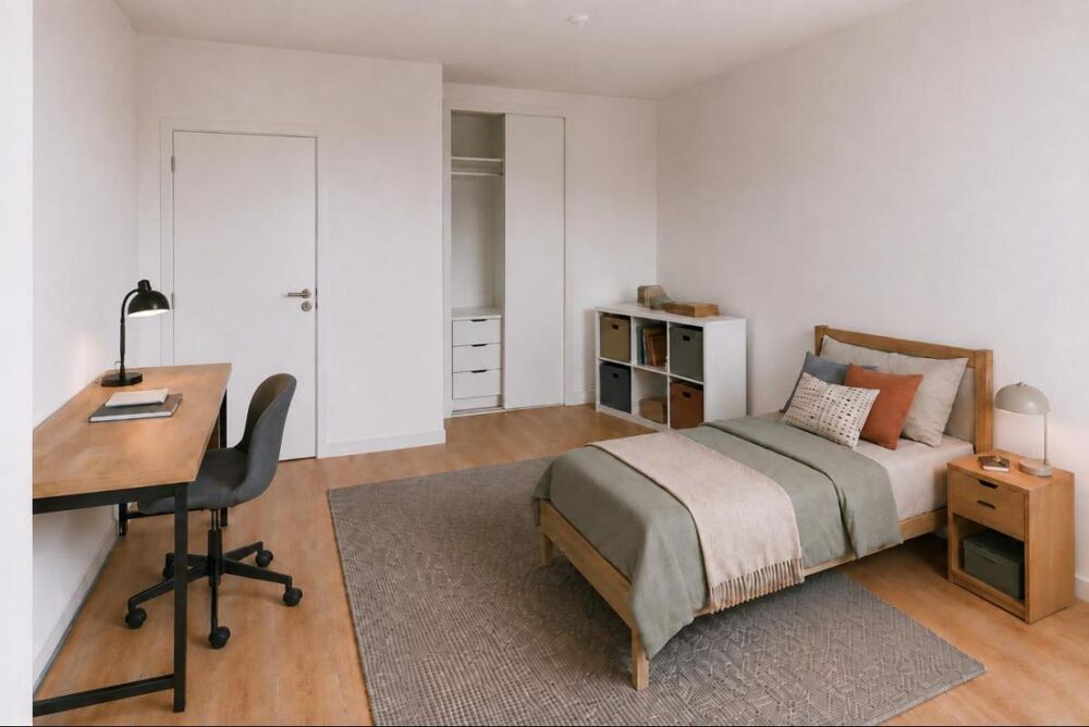 Vente Appartement Appartement T4 de 89m² à Toulouse Toulouse
