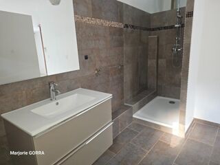  Maison � vendre 3 pi�ces 67 m�