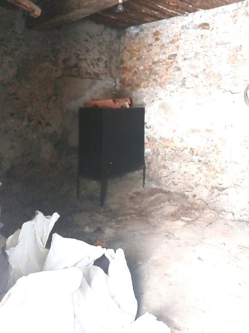 Appartement à créer - Montfort Sur Argens