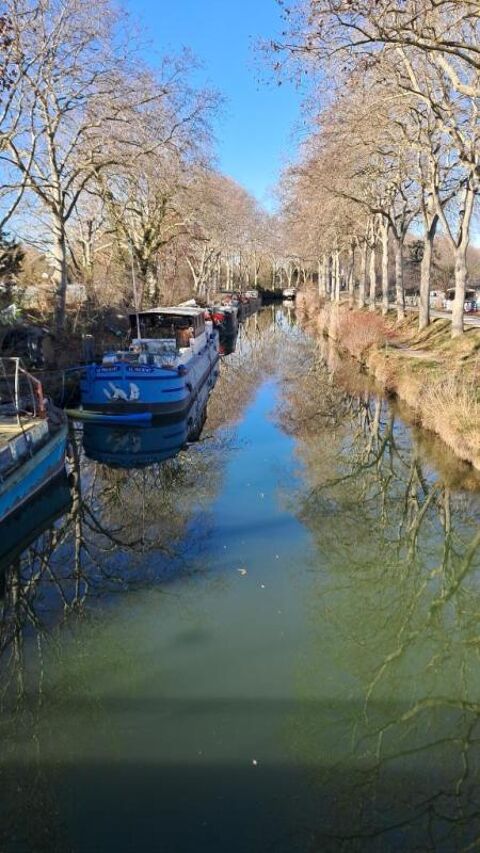  Appartement � louer 1 pi�ce 10 m�