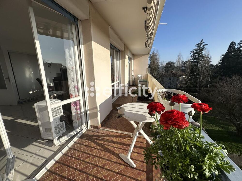 Vente Appartement Appartement Craponne