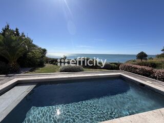  Villa à vendre 6 pièces 202 m²