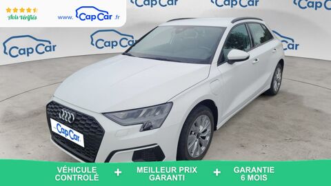 Annonce voiture Audi A3 19790 €