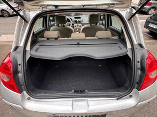 Clio III 1.6 16V 110 Luxe Dynamique A 2006 occasion 94100 Saint Maur Des Fossees