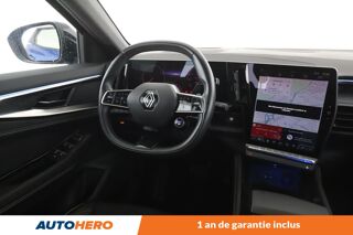 Austral 1.2 Hybrid E-Tech Iconic 200 ch 2024 occasion 92130 Issy-les-Moulineaux