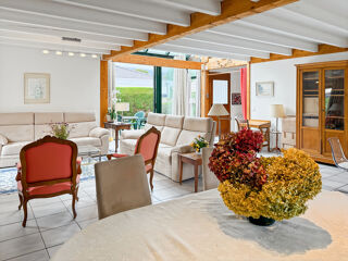  Maison � vendre 7 pi�ces 194 m�