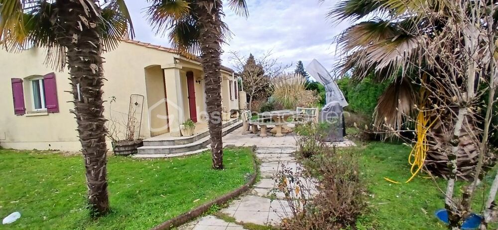 Vente Maison Maison secteur résidentiel Saint sulpice de cognac