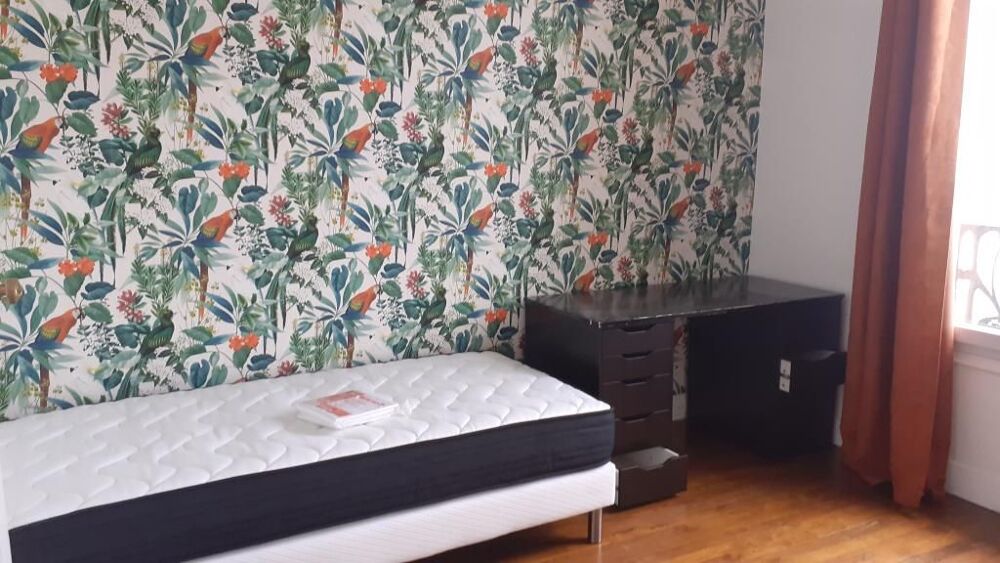 Location Appartement Chambre de 15m2 à louer sur Maisons-Alfort Maisons alfort