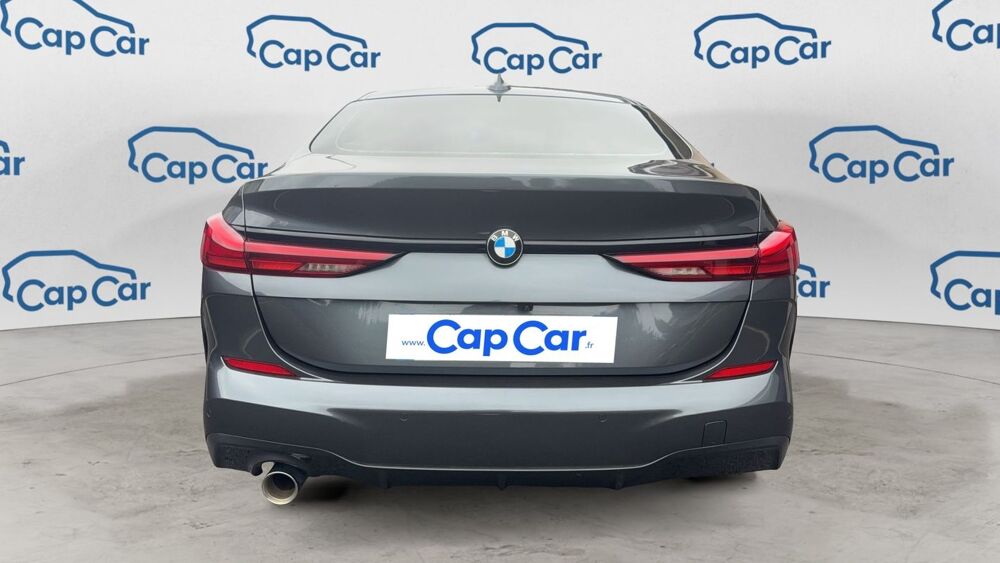 Serie 2 218I 136 M Sport 2021 occasion 76930 Octeville Sur Mer