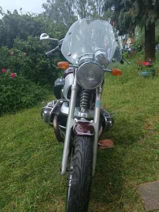 BMW 1997 occasion 53000 Laval