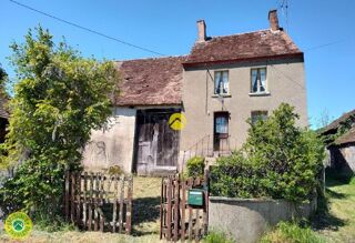  Maison à vendre 5 pièces 72 m²