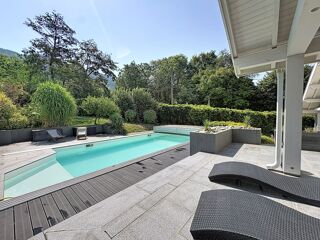  Maison à vendre 6 pièces 200 m²