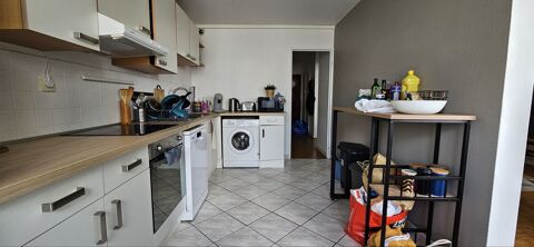  Appartement � louer 1 pi�ce 10 m�