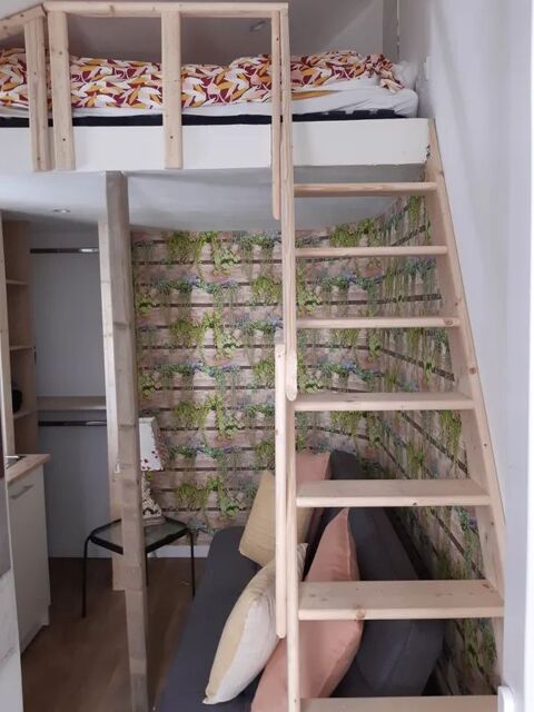  Appartement � louer 1 pi�ce 12 m�