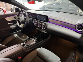 Classe CLA 250 e (118.385) 2024 occasion 85190 Venansault