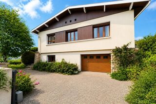  Maison à vendre 5 pièces 110 m²