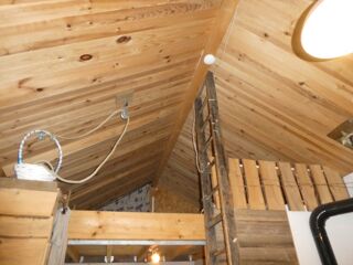  Chalet � vendre 3 pi�ces 23 m�