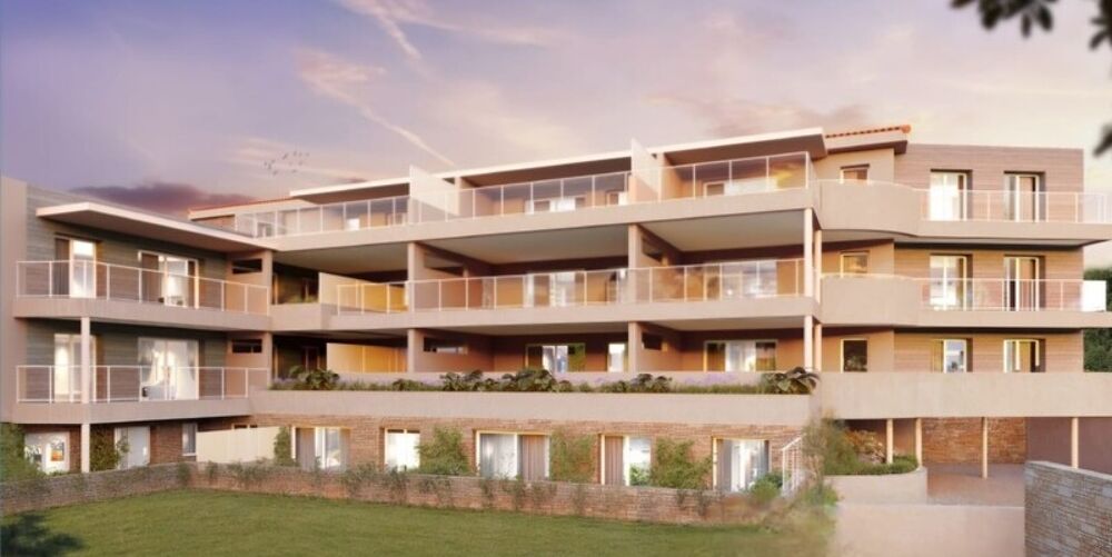 appartement à vendre 2 pièces CALVI (20) à 800 mètres de la plage