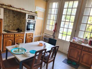  Maison à vendre 9 pièces 182 m²