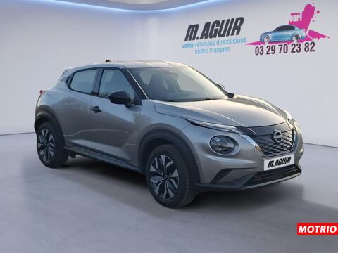 Annonce voiture Nissan Juke 23980 €