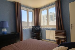  Appartement  vendre 2 pices 45 m