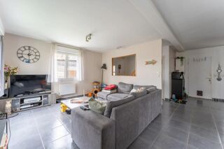  Maison � vendre 4 pi�ces 95 m�