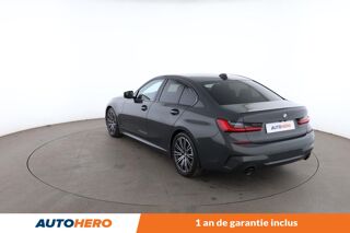 S&eacute;rie 3 320d M Sport 190 ch 2019 occasion 92130 Issy-les-Moulineaux