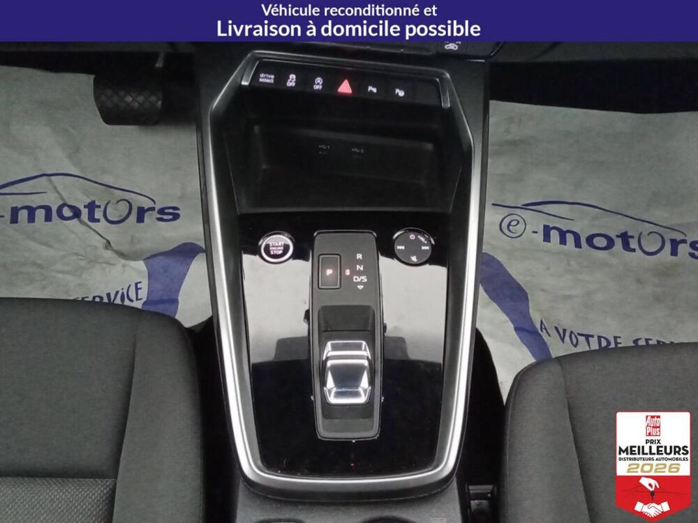 A3 35 TDI 150 S tronic 7 +Cam&eacute;ra 2022 occasion 10150 Lavau