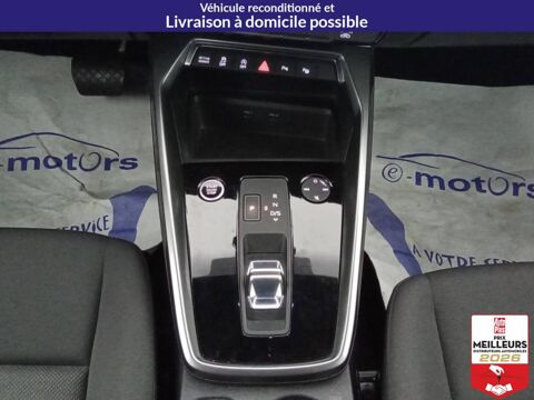 A3 35 TDI 150 S tronic 7 +Cam&eacute;ra 2022 occasion 10150 Lavau