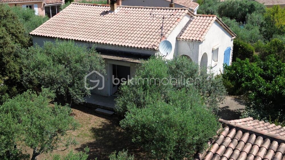 Vente Propriété/Château Rare à la vente : propriété avec dépendance indépendante à Saint-Saturnin-les-Apt Saint saturnin les apt