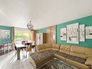  Appartement � vendre 3 pi�ces 60 m�