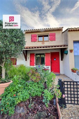  Maison  vendre 4 pices 54 m