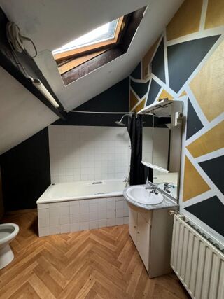  Maison � vendre 6 pi�ces 125 m�