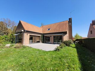  Maison à vendre 6 pièces 190 m²