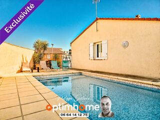  Maison � vendre 5 pi�ces 106 m�