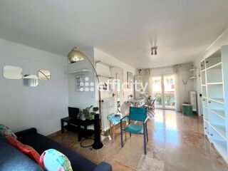  Appartement � vendre 2 pi�ces 40 m�