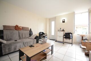  Maison � vendre 3 pi�ces 55 m�