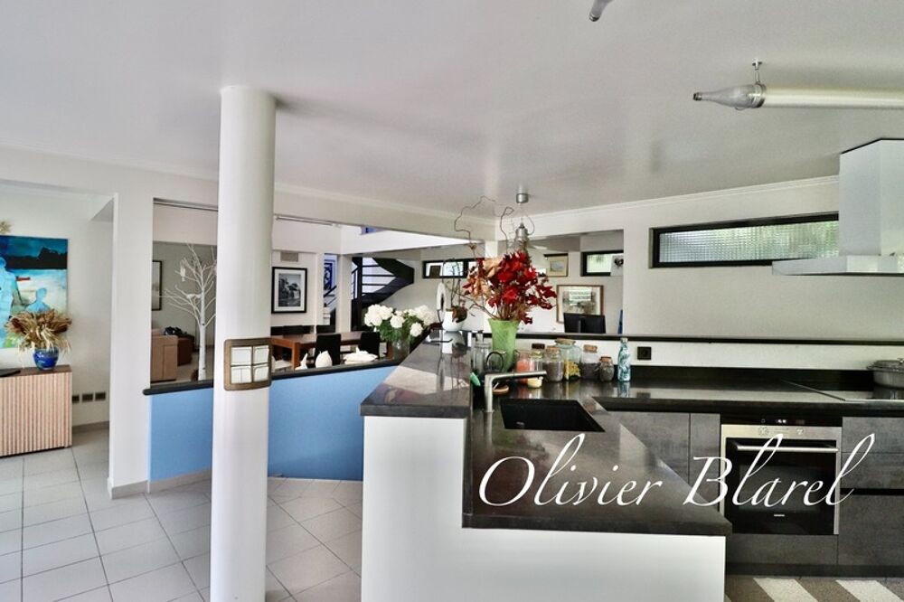  vendre  Maison Chatou (78400)