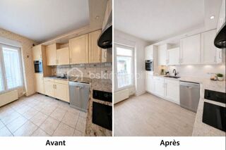  Maison à vendre 4 pièces 120 m²