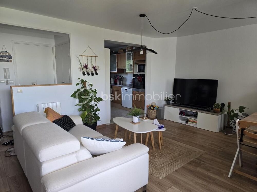 Maison T4 avec jardin et garage !