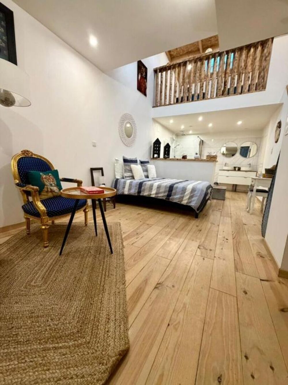 Maison 7 pièce(s) 191 m2 Terrain 475 m² + 5 ares