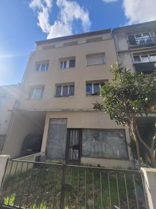  Appartement à vendre 2 pièces 37 m²