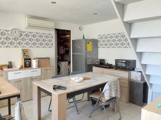  Maison à vendre 4 pièces 85 m²