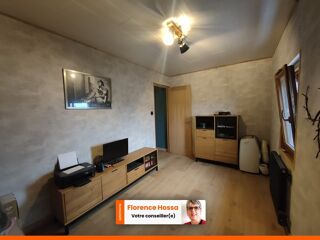  Maison  vendre 3 pices 62 m