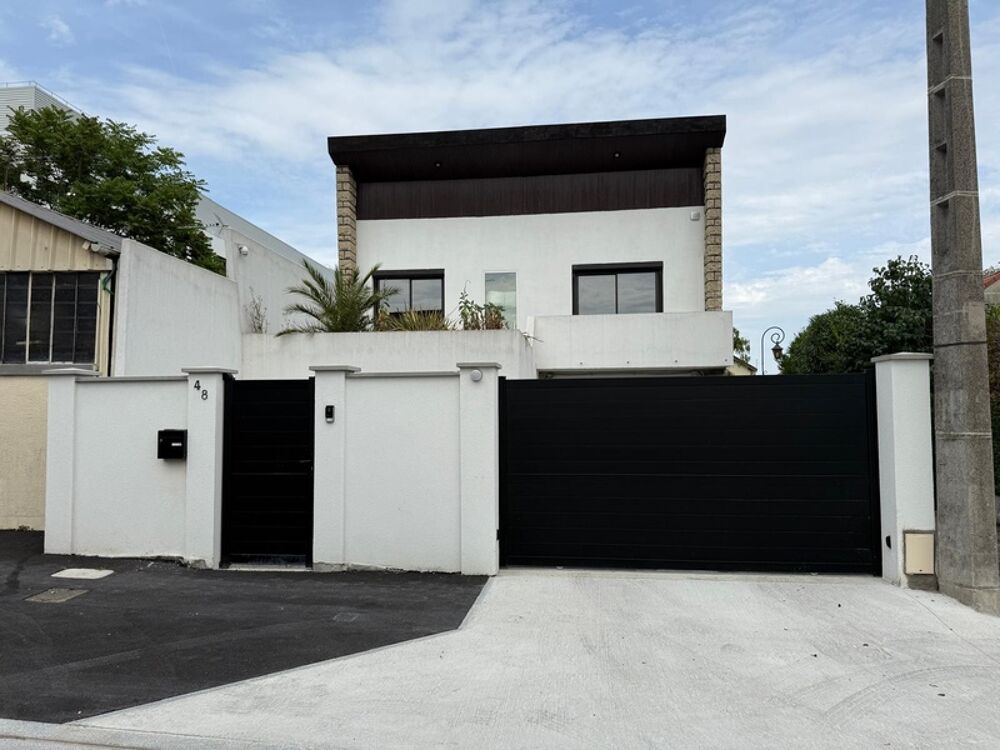 Maison 7 pièces 200 m² · à Argenteuil · 200 m² · 499 000 €