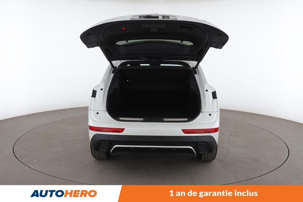 DS7 1.5 Blue-HDi Performance Line + Automatique 130 ch 2019 occasion 92130 Issy-les-Moulineaux